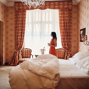 Chambre Supérieure Lit King-Size